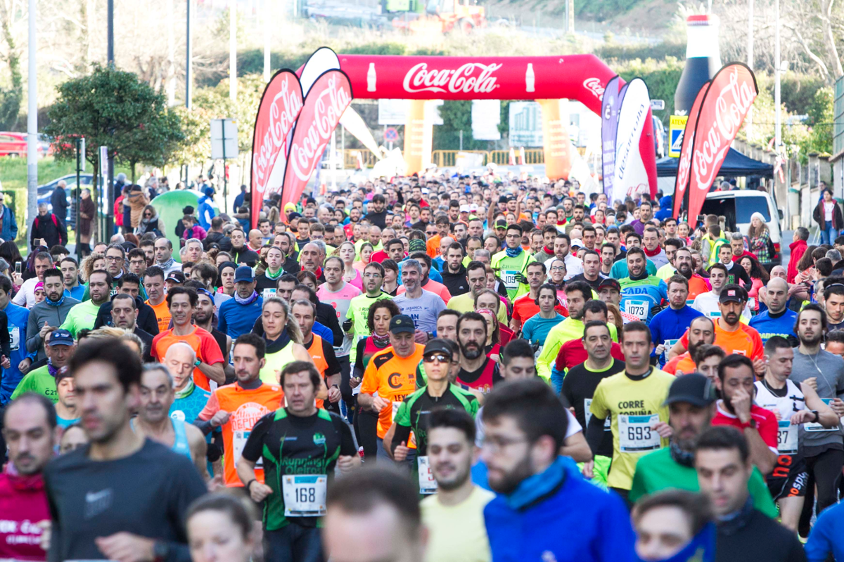 Coruña Corre