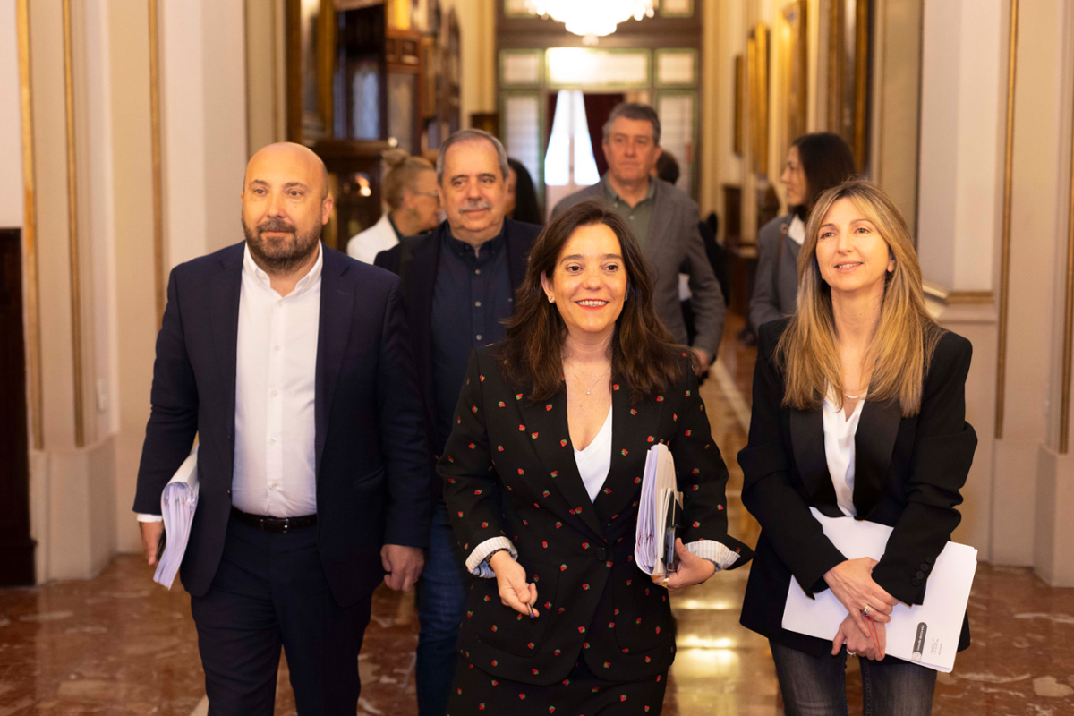 Pleno abril