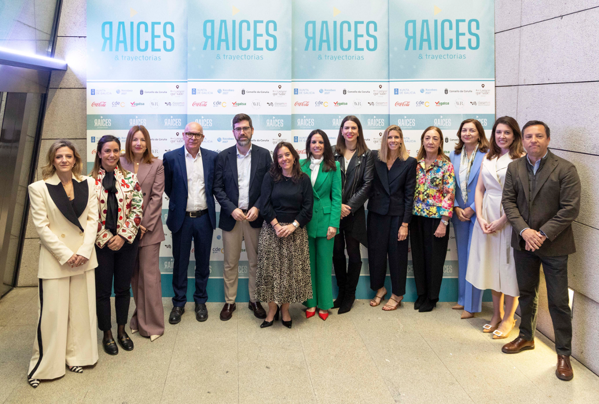 raices