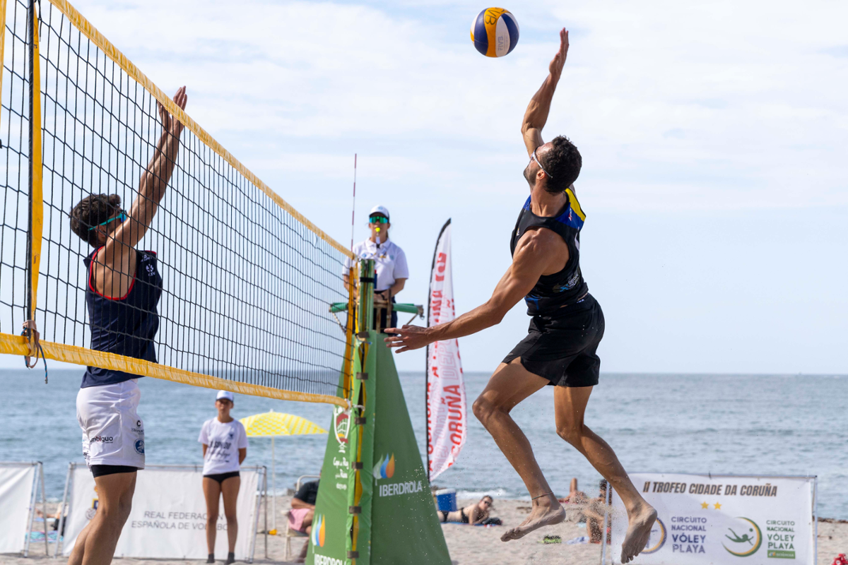 voley