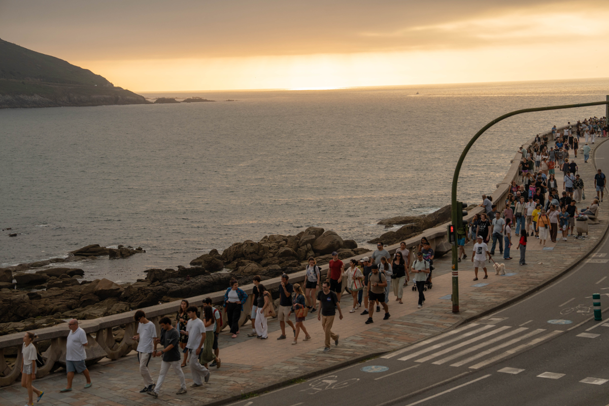 Paseo