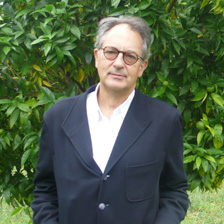 Carlos Nardíz Ortíz