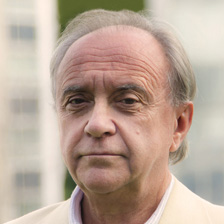 José Ramón Soraluce Blond