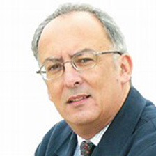 Fernando González Laxe