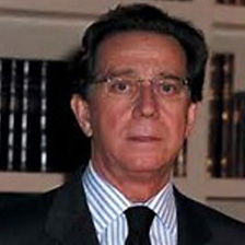 José Luís Méndez López