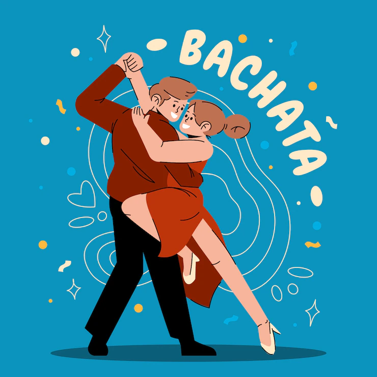 Bachata – Ritmos Musicales