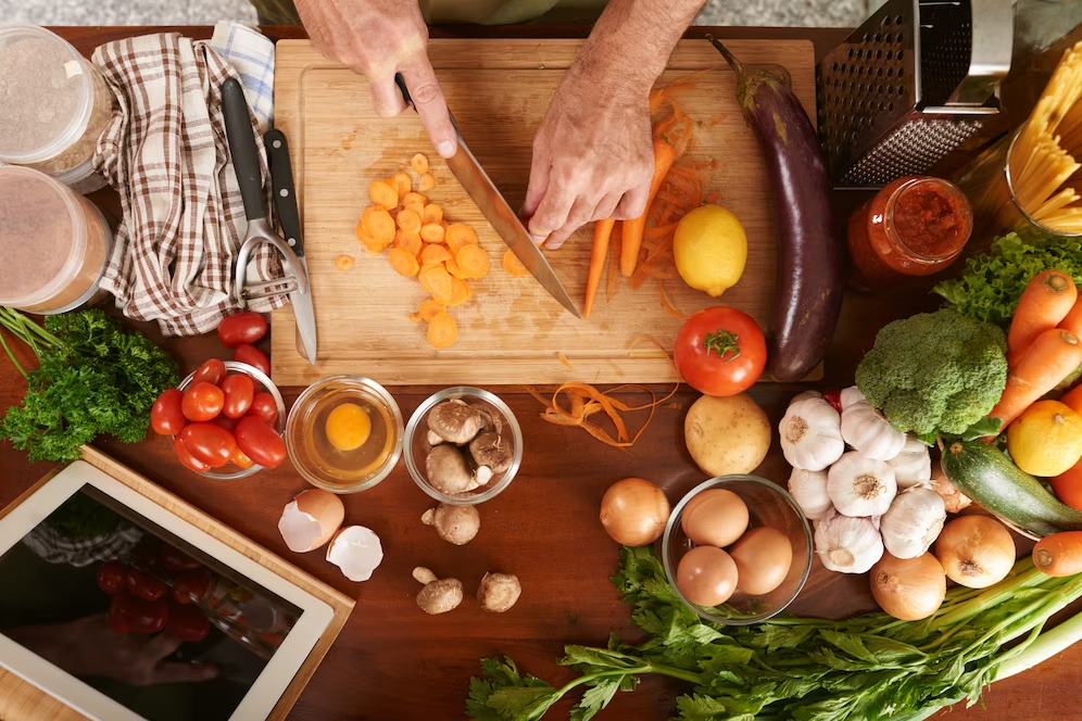 Alimentos