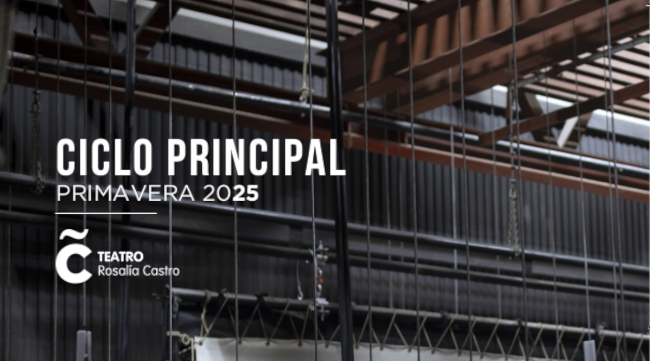 Ciclo principal primavera 2025