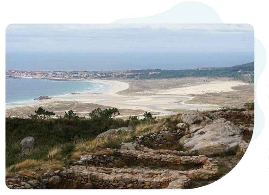 Complexo Dunar de Corrubedo e Lagoas de Carregal e Vixán