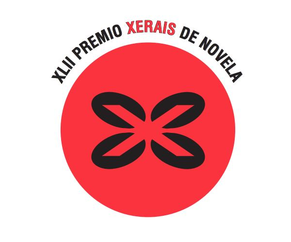 XLII Premio Xerais de novela