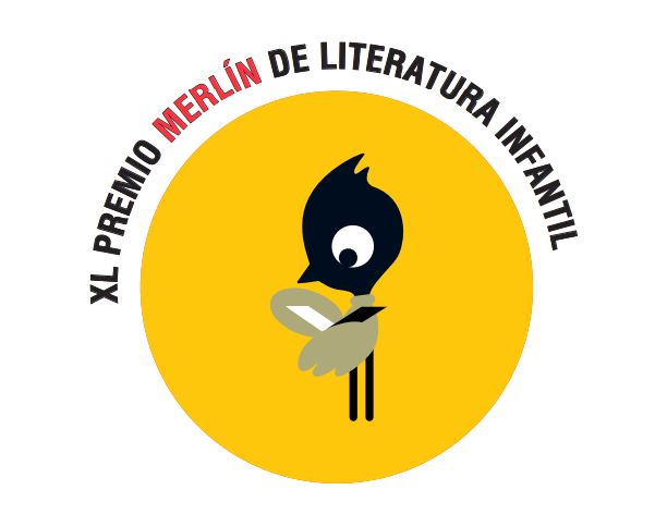 XL Premio Merlín de literatura infantil