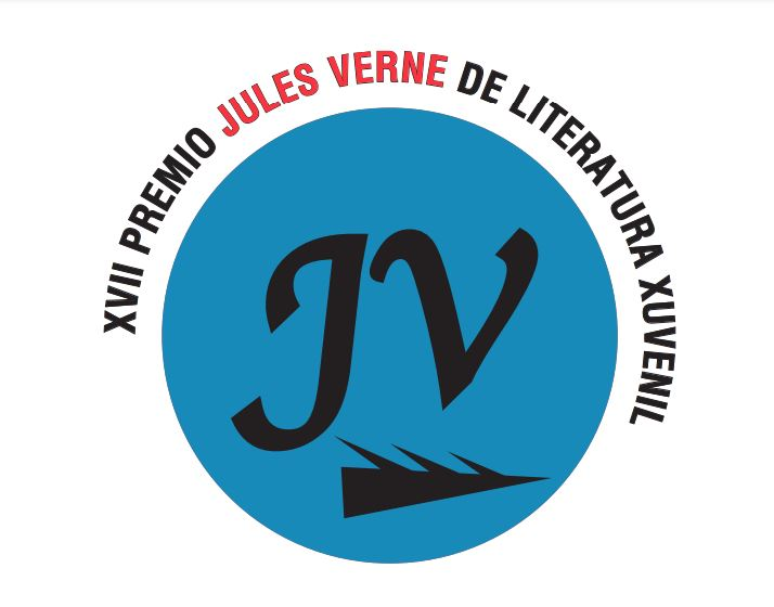 XVII Premio Jules Verne de literatura xuvenil