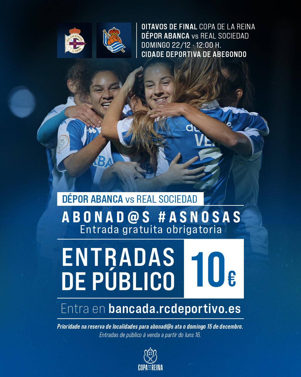 CARTEL PARTIDO 