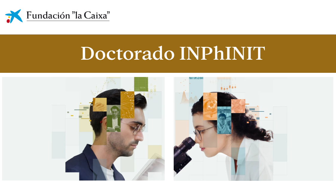 cartel becas doctorado inphinit retaining