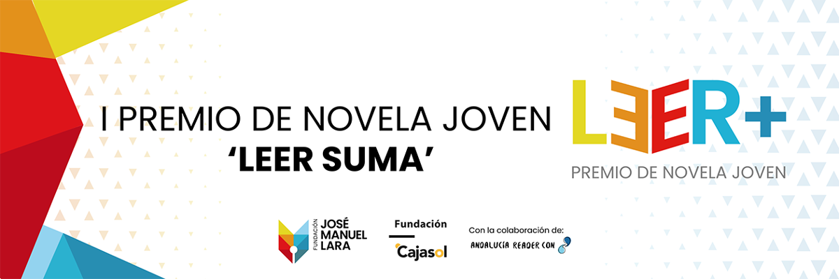  I Premio literario de novela nova LER SUMA