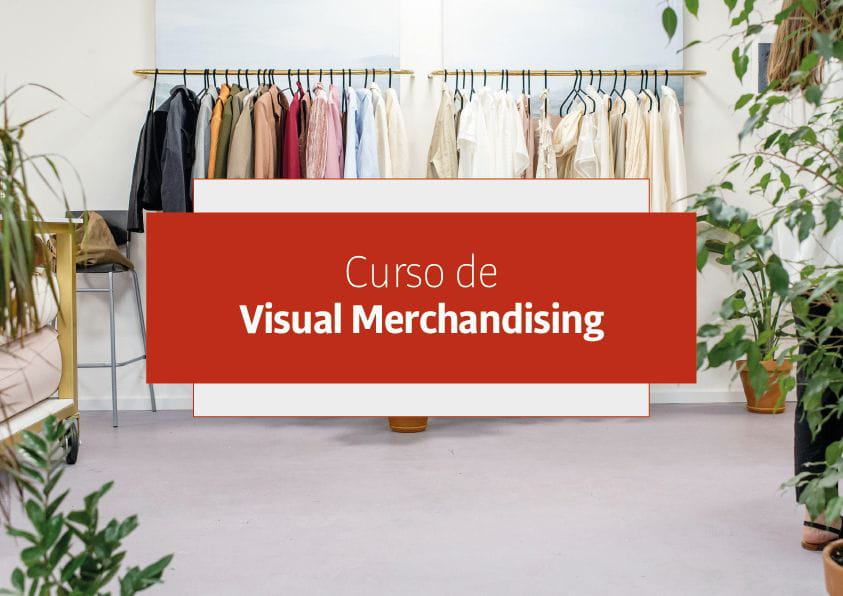 Curso de Visual Merchandising