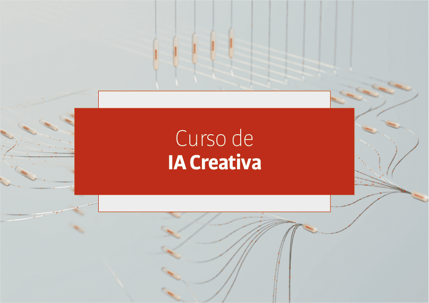 Curso de IA Creativa