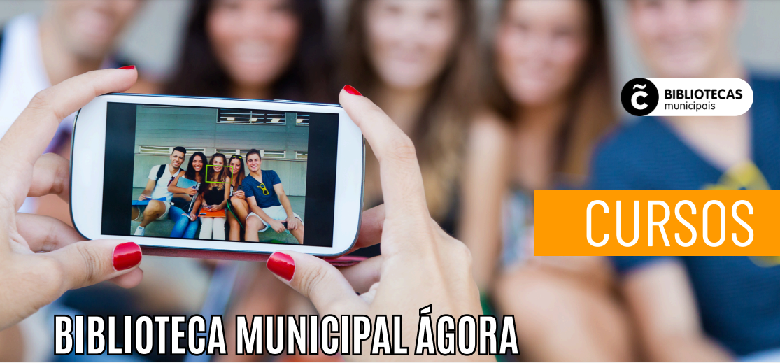 Cursos Biblioteca Municipal Ágora