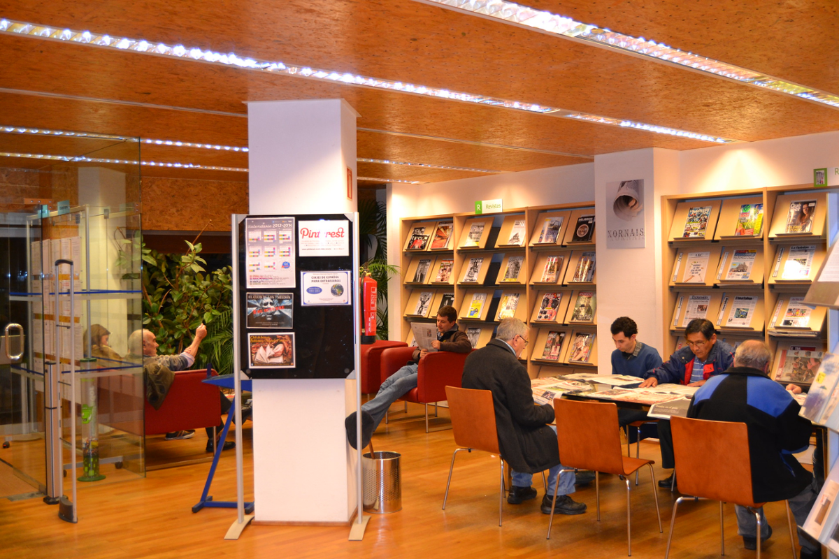 Biblioteca