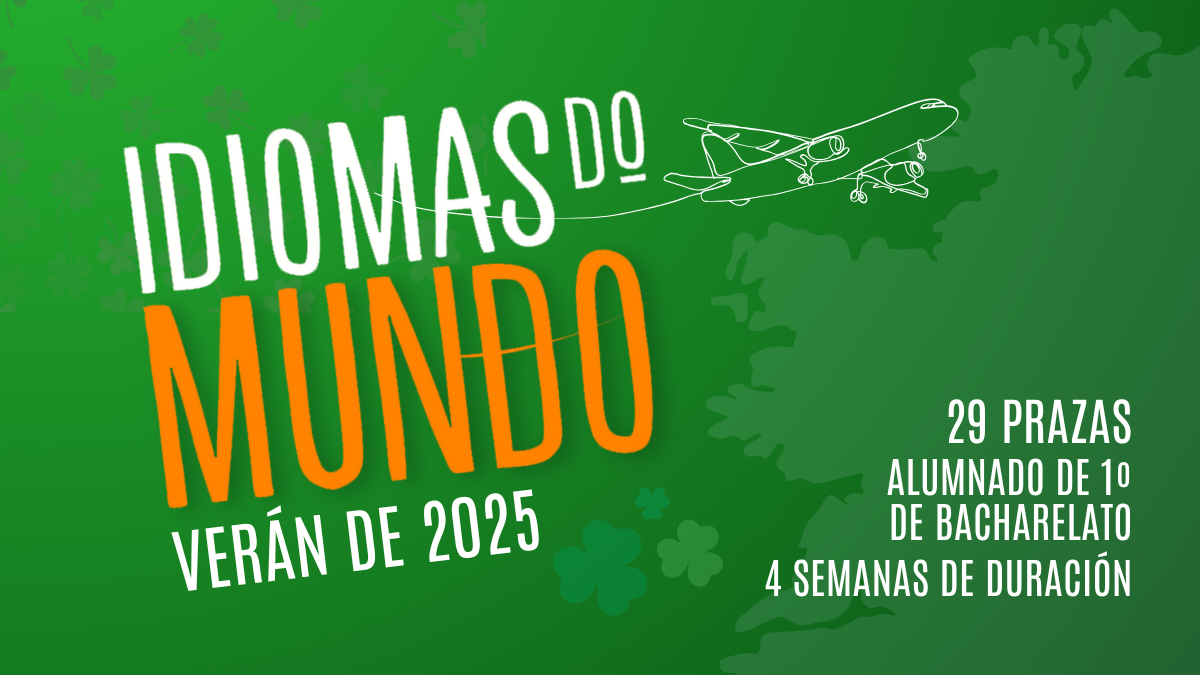 Idiomas del Mundo 2025