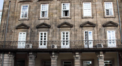 Imaxe IMCE - Casa Paredes