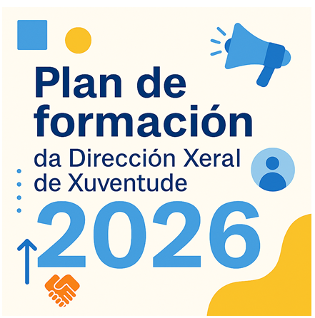 Cartel da formación.