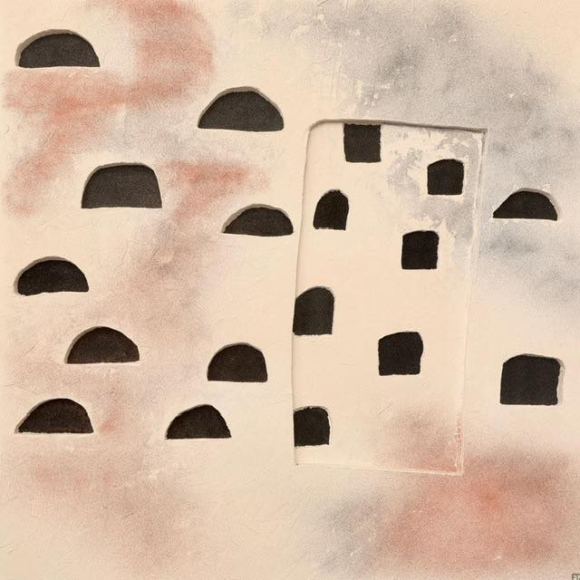 Obra do artista