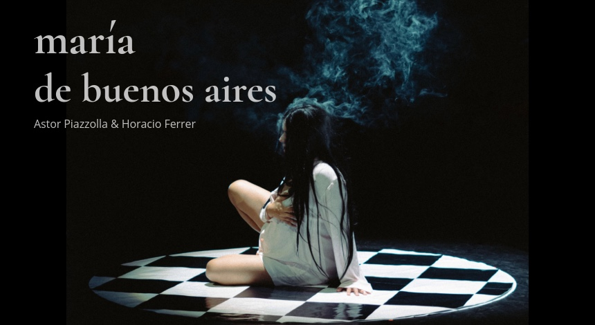 María de Buenos Aires