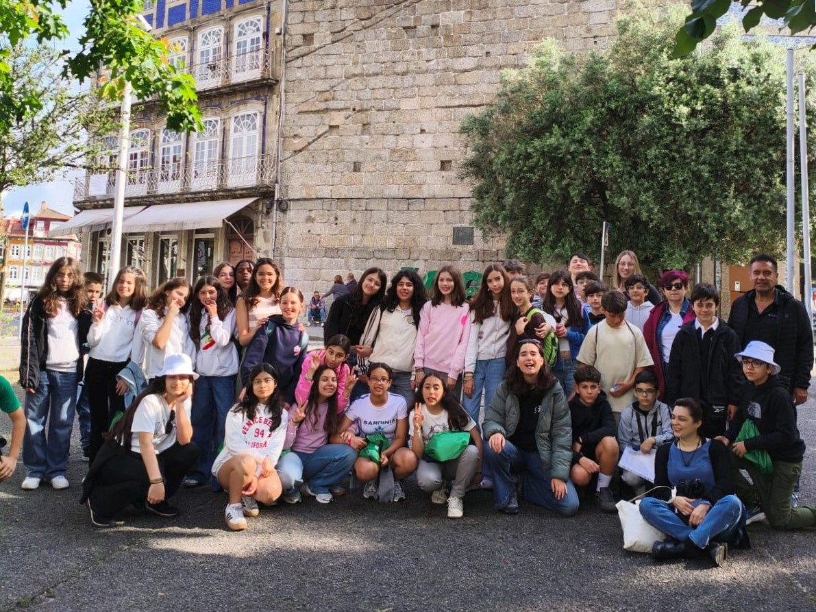 CEIP de Prácticas