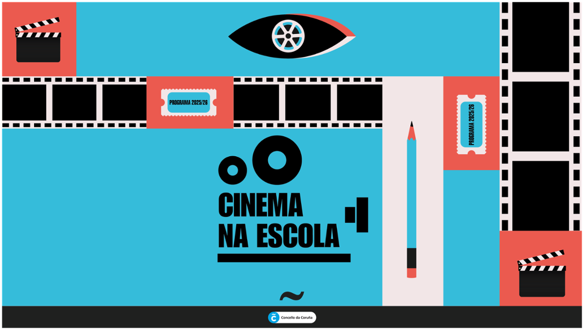 Cinema na Escola