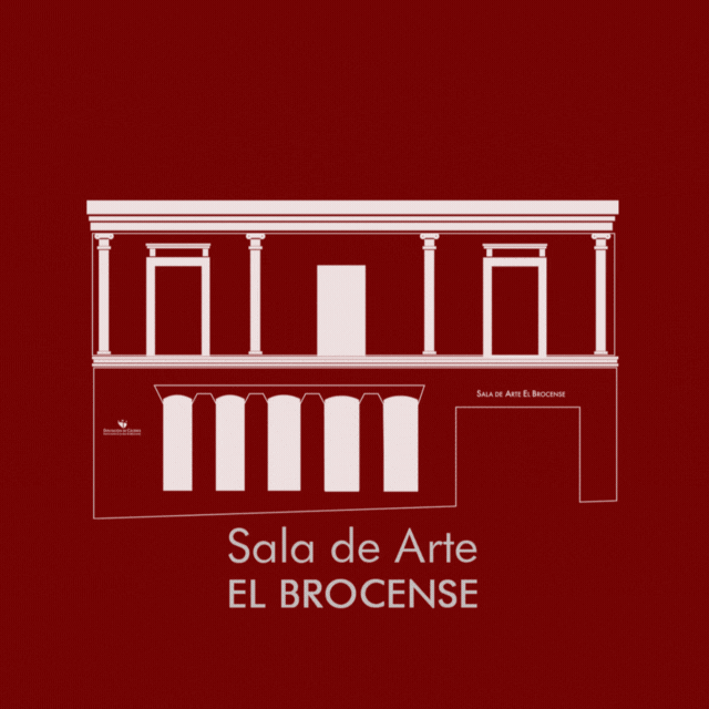 Sala de arte o brocense