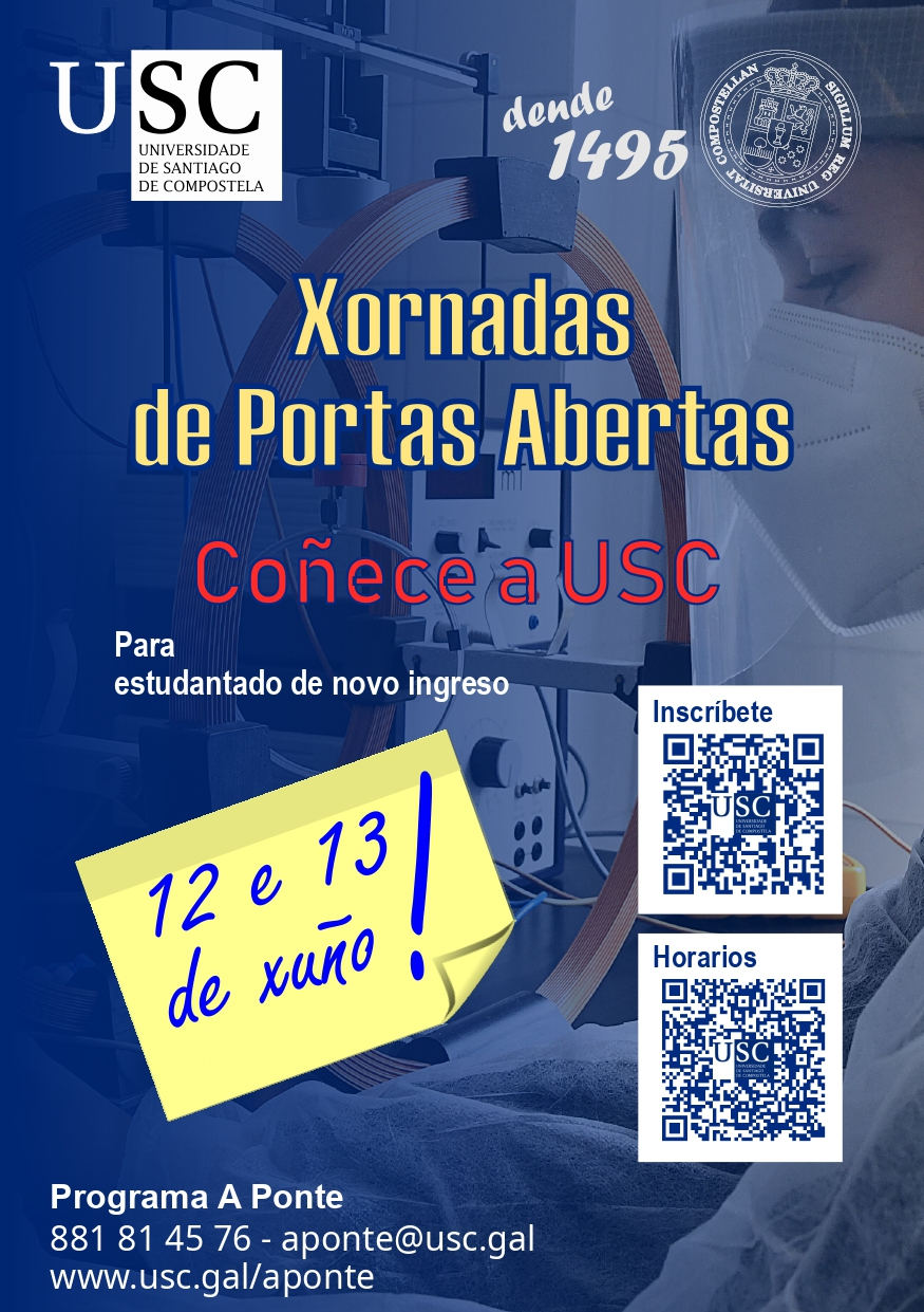 cartel das xornadas