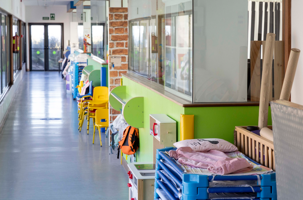 É o maior crédito reservado para este programa municipal nos últimos trece cursos escolares.