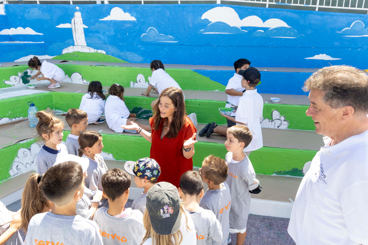 Mural
