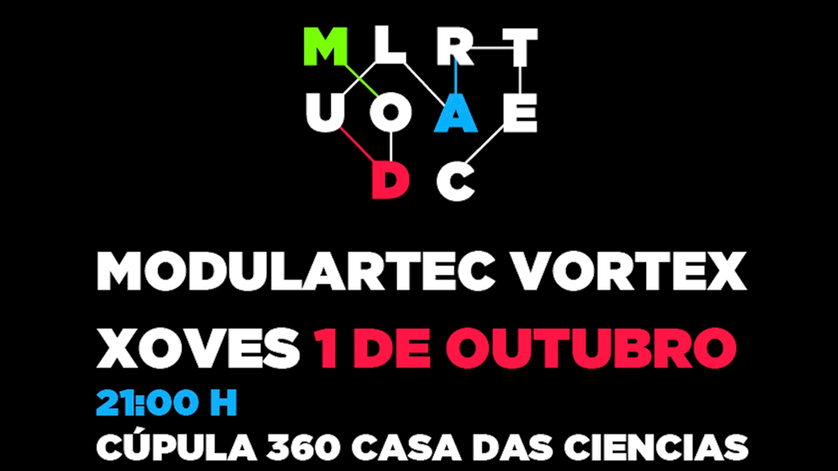 Vortex outubro 2026
